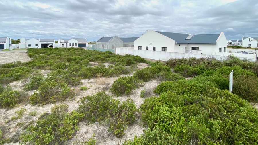3 Bedroom Property for Sale in Laaiplek Western Cape